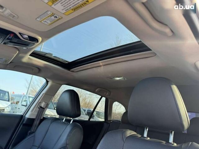 Субару Аутбек, об'ємом двигуна 2.5 л та пробігом 80 тис. км за 23900 $, фото 21 на Automoto.ua
