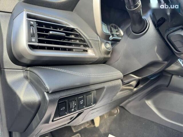 Субару Аутбек, об'ємом двигуна 2.5 л та пробігом 80 тис. км за 23900 $, фото 10 на Automoto.ua