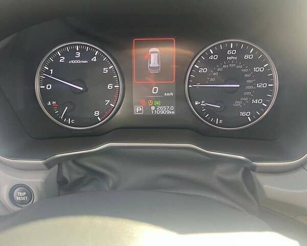 Субару Аутбек, об'ємом двигуна 2.5 л та пробігом 117 тис. км за 24600 $, фото 12 на Automoto.ua