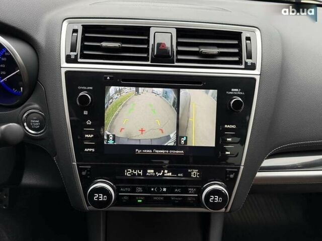 Субару Аутбек, об'ємом двигуна 2.5 л та пробігом 120 тис. км за 22999 $, фото 21 на Automoto.ua