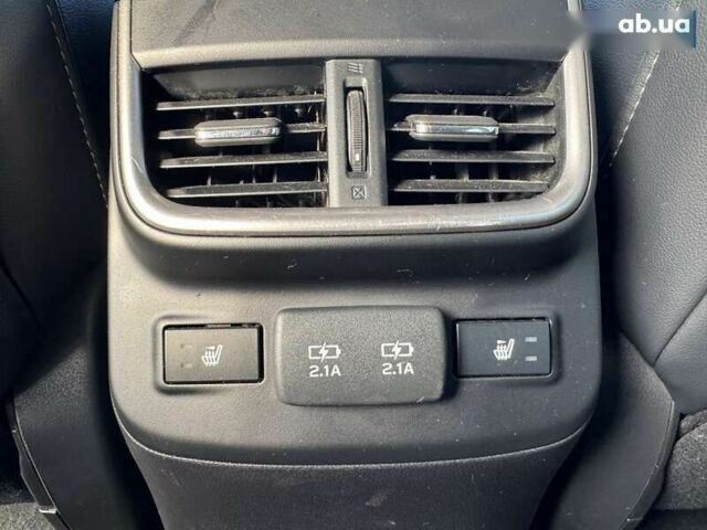 Субару Аутбек, об'ємом двигуна 2.5 л та пробігом 80 тис. км за 23900 $, фото 17 на Automoto.ua