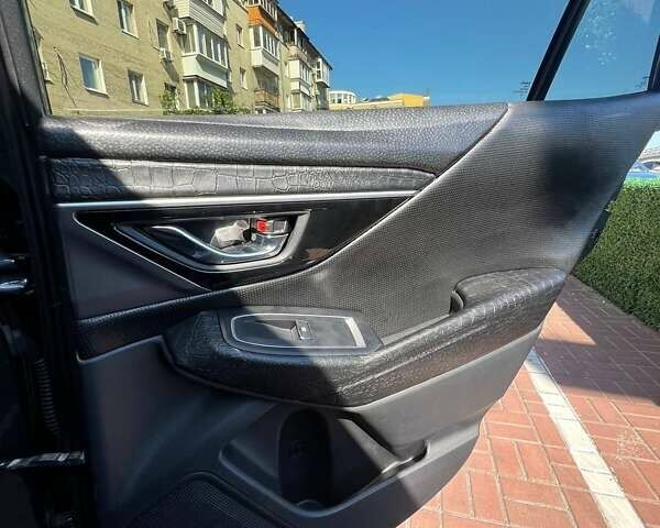 Субару Аутбек, об'ємом двигуна 2.5 л та пробігом 117 тис. км за 24600 $, фото 3 на Automoto.ua