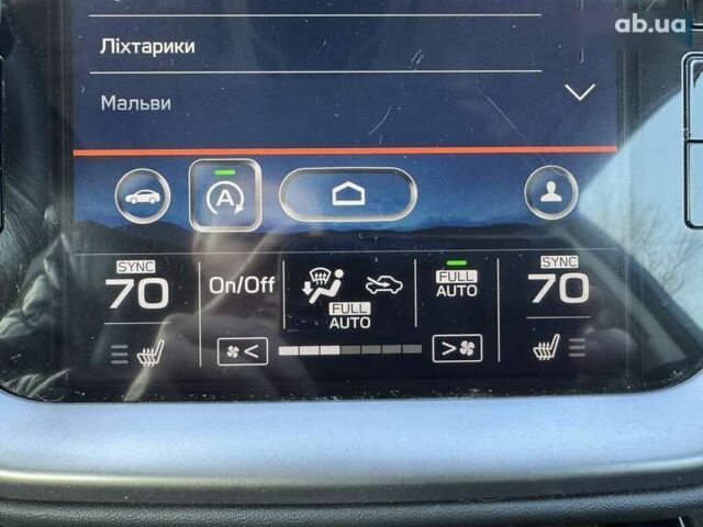 Субару Аутбек, об'ємом двигуна 2.5 л та пробігом 80 тис. км за 23900 $, фото 19 на Automoto.ua