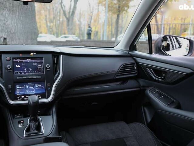 Субару Аутбек, об'ємом двигуна 2.5 л та пробігом 67 тис. км за 24000 $, фото 12 на Automoto.ua