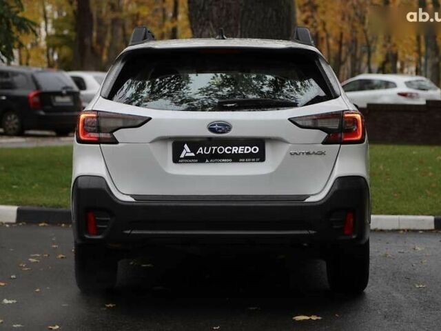 Субару Аутбек, об'ємом двигуна 2.5 л та пробігом 67 тис. км за 24000 $, фото 4 на Automoto.ua