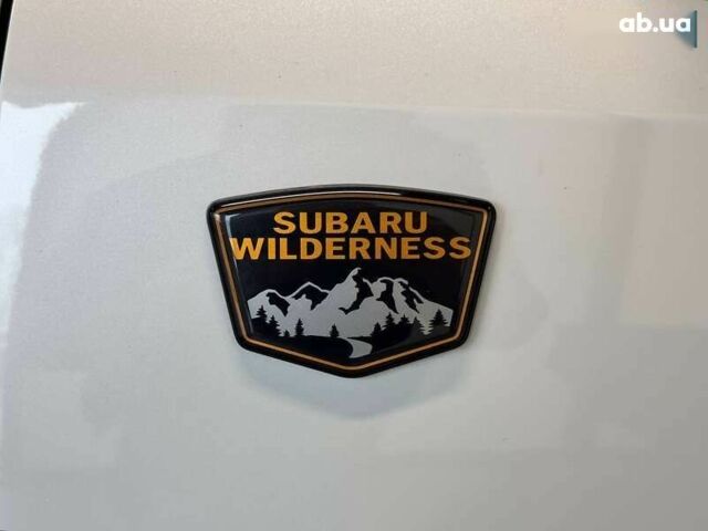 Субару Аутбек, об'ємом двигуна 2.4 л та пробігом 75 тис. км за 29900 $, фото 11 на Automoto.ua
