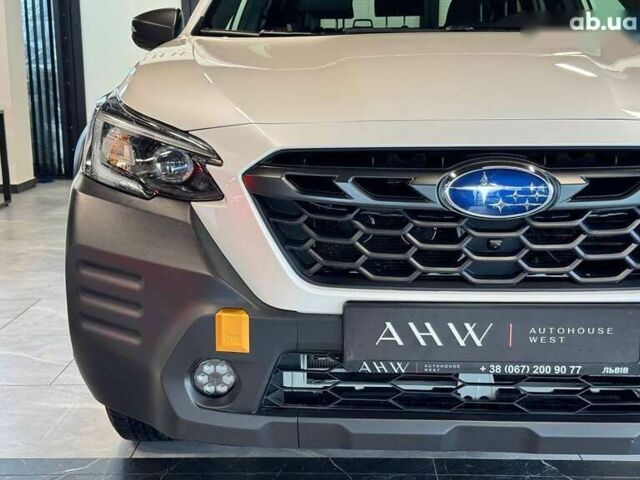 Субару Аутбек, об'ємом двигуна 2.4 л та пробігом 75 тис. км за 29900 $, фото 2 на Automoto.ua
