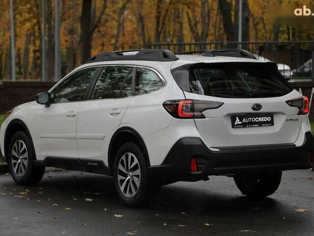 Субару Аутбек, об'ємом двигуна 2.5 л та пробігом 67 тис. км за 24000 $, фото 5 на Automoto.ua