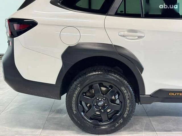 Субару Аутбек, об'ємом двигуна 2.4 л та пробігом 75 тис. км за 29900 $, фото 7 на Automoto.ua