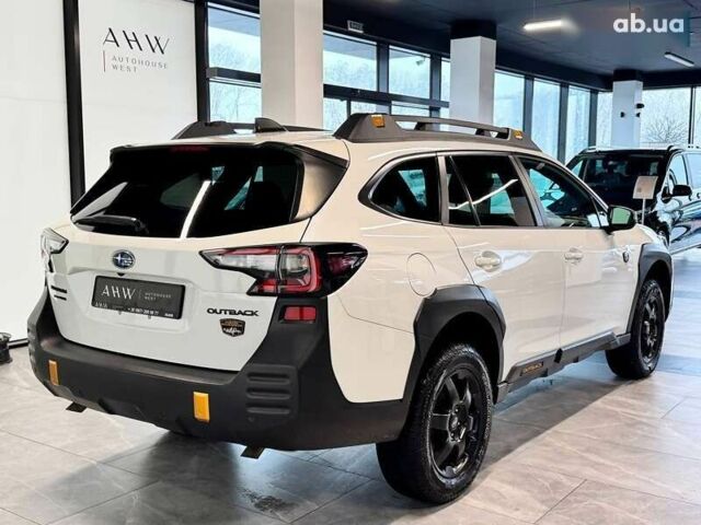 Субару Аутбек, об'ємом двигуна 2.4 л та пробігом 75 тис. км за 29900 $, фото 16 на Automoto.ua