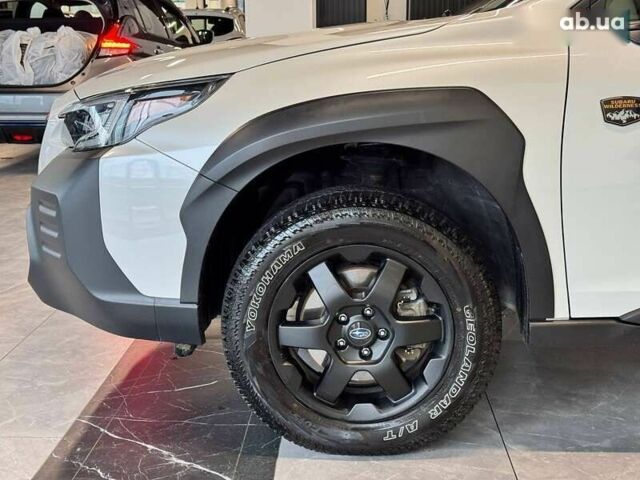 Субару Аутбек, об'ємом двигуна 2.4 л та пробігом 75 тис. км за 29900 $, фото 7 на Automoto.ua