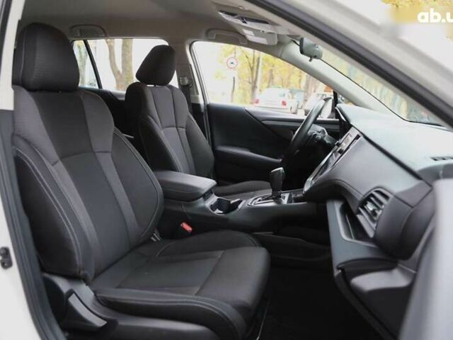 Субару Аутбек, об'ємом двигуна 2.5 л та пробігом 67 тис. км за 24000 $, фото 9 на Automoto.ua