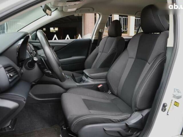 Субару Аутбек, об'ємом двигуна 2.5 л та пробігом 67 тис. км за 24000 $, фото 6 на Automoto.ua