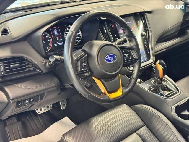 Субару Аутбек, об'ємом двигуна 2.4 л та пробігом 75 тис. км за 29900 $, фото 29 на Automoto.ua