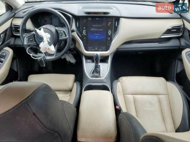 Субару Аутбек, объемом двигателя 2.5 л и пробегом 94 тыс. км за 12000 $, фото 7 на Automoto.ua