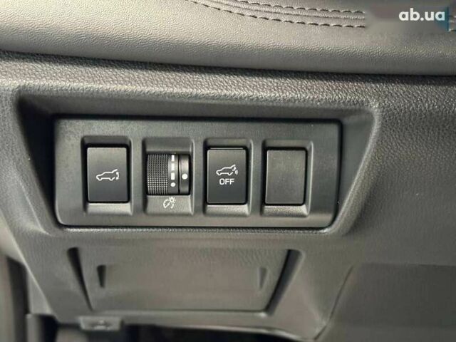 Субару Аутбек, об'ємом двигуна 2.4 л та пробігом 75 тис. км за 29900 $, фото 26 на Automoto.ua