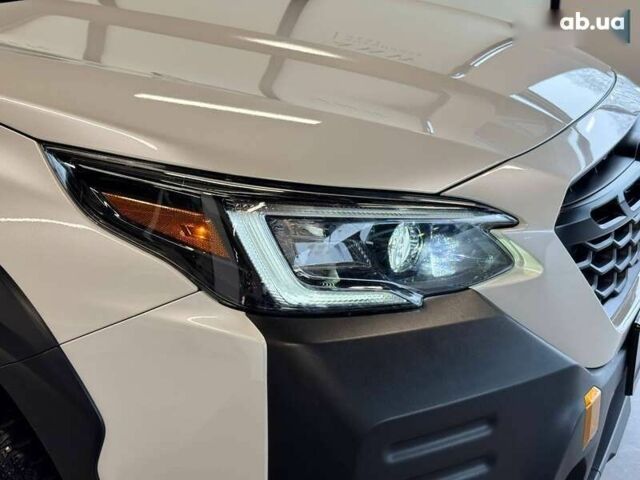 Субару Аутбек, об'ємом двигуна 2.4 л та пробігом 75 тис. км за 29900 $, фото 13 на Automoto.ua