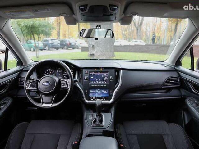 Субару Аутбек, об'ємом двигуна 2.5 л та пробігом 67 тис. км за 24000 $, фото 11 на Automoto.ua