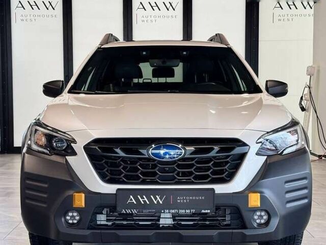 Субару Аутбек, об'ємом двигуна 2.4 л та пробігом 75 тис. км за 29900 $, фото 1 на Automoto.ua