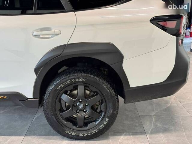 Субару Аутбек, об'ємом двигуна 2.4 л та пробігом 75 тис. км за 29900 $, фото 6 на Automoto.ua