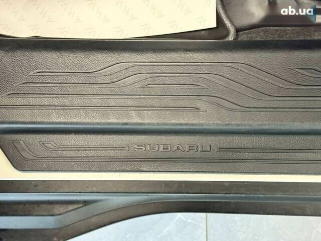 Субару Аутбек, об'ємом двигуна 2.4 л та пробігом 75 тис. км за 29900 $, фото 25 на Automoto.ua