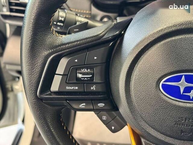 Субару Аутбек, об'ємом двигуна 2.4 л та пробігом 75 тис. км за 29900 $, фото 27 на Automoto.ua
