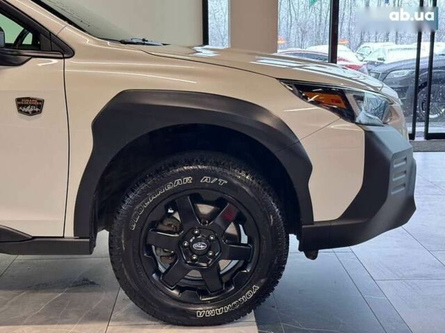 Субару Аутбек, об'ємом двигуна 2.4 л та пробігом 75 тис. км за 29900 $, фото 4 на Automoto.ua