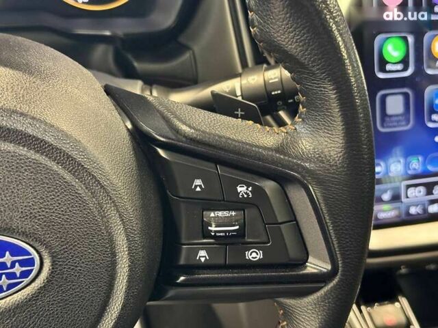 Субару Аутбек, об'ємом двигуна 2.4 л та пробігом 75 тис. км за 29900 $, фото 28 на Automoto.ua