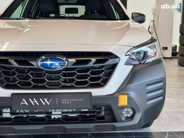 Субару Аутбек, об'ємом двигуна 2.4 л та пробігом 75 тис. км за 29900 $, фото 3 на Automoto.ua
