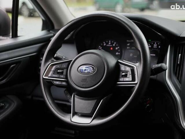 Субару Аутбек, об'ємом двигуна 2.5 л та пробігом 67 тис. км за 24000 $, фото 13 на Automoto.ua