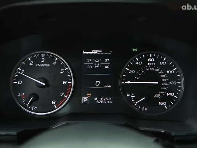 Субару Аутбек, об'ємом двигуна 2.5 л та пробігом 67 тис. км за 24000 $, фото 14 на Automoto.ua