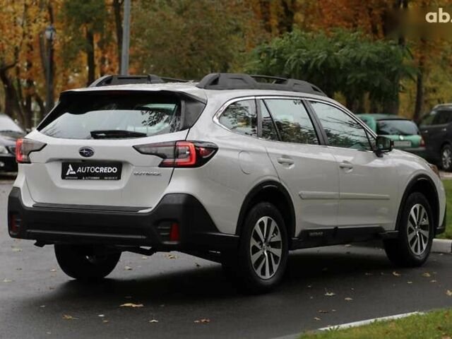 Субару Аутбек, об'ємом двигуна 2.5 л та пробігом 67 тис. км за 24000 $, фото 3 на Automoto.ua