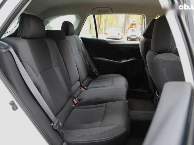 Субару Аутбек, об'ємом двигуна 2.5 л та пробігом 67 тис. км за 24000 $, фото 8 на Automoto.ua