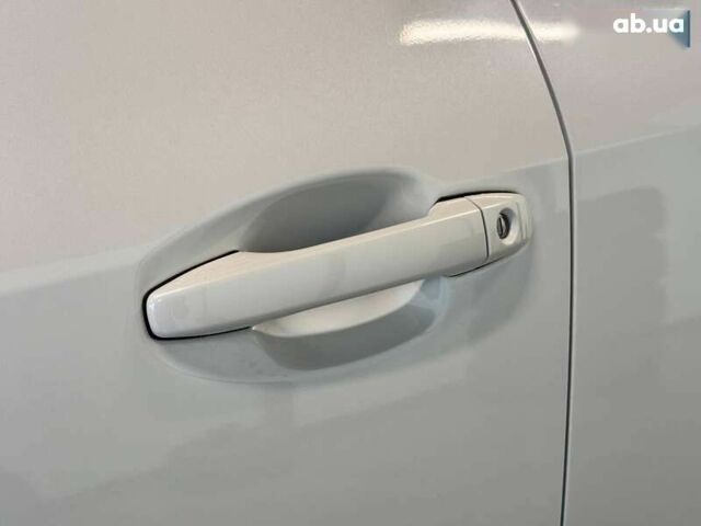 Субару Аутбек, об'ємом двигуна 2.4 л та пробігом 75 тис. км за 29900 $, фото 12 на Automoto.ua