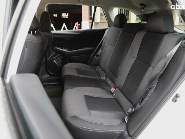 Субару Аутбек, об'ємом двигуна 2.5 л та пробігом 67 тис. км за 24000 $, фото 7 на Automoto.ua