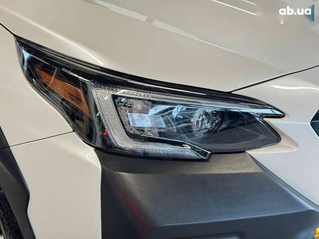 Субару Аутбек, об'ємом двигуна 2.4 л та пробігом 75 тис. км за 29900 $, фото 10 на Automoto.ua