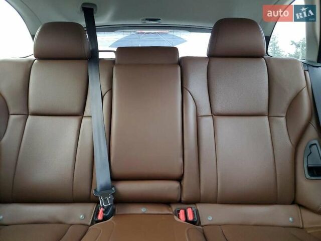 Субару Аутбек, объемом двигателя 2.39 л и пробегом 96 тыс. км за 7000 $, фото 9 на Automoto.ua