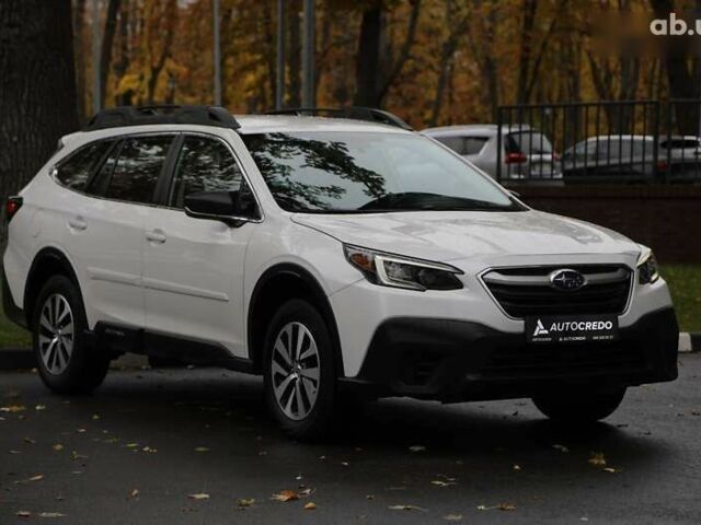 Субару Аутбек, об'ємом двигуна 2.5 л та пробігом 67 тис. км за 24000 $, фото 2 на Automoto.ua