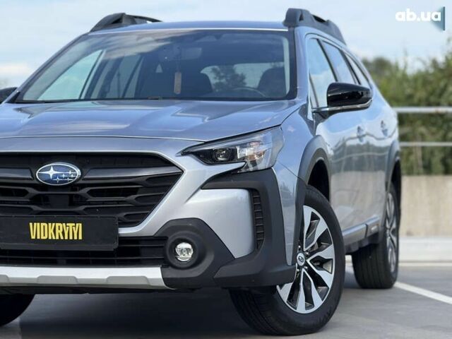 Субару Аутбек, об'ємом двигуна 2.5 л та пробігом 28 тис. км за 23500 $, фото 3 на Automoto.ua