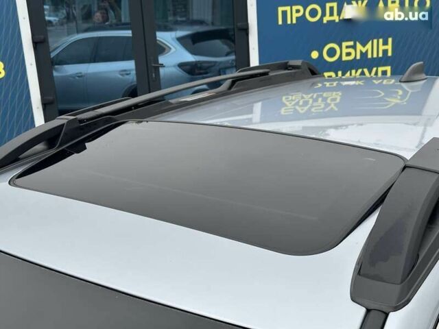 Субару Аутбек, об'ємом двигуна 2.5 л та пробігом 69 тис. км за 29990 $, фото 17 на Automoto.ua