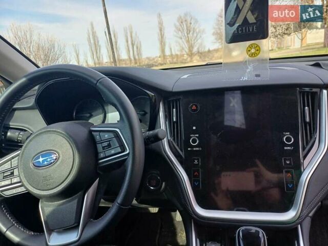 Субару Аутбек, объемом двигателя 2.5 л и пробегом 11 тыс. км за 29750 $, фото 4 на Automoto.ua