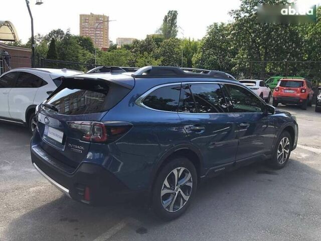 Субару Аутбек, объемом двигателя 2.5 л и пробегом 27 тыс. км за 22500 $, фото 21 на Automoto.ua