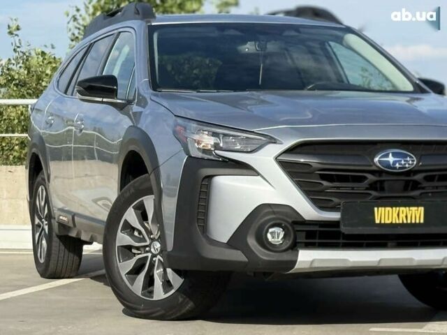 Субару Аутбек, об'ємом двигуна 2.5 л та пробігом 28 тис. км за 23500 $, фото 7 на Automoto.ua