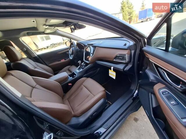 Субару Аутбек, об'ємом двигуна 2.5 л та пробігом 12 тис. км за 28800 $, фото 26 на Automoto.ua