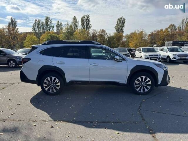 Субару Аутбек, объемом двигателя 2.4 л и пробегом 28 тыс. км за 27800 $, фото 3 на Automoto.ua