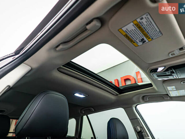 Субару Аутбек, объемом двигателя 2.4 л и пробегом 39 тыс. км за 40075 $, фото 20 на Automoto.ua