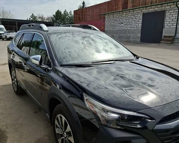 Субару Аутбек, об'ємом двигуна 2.5 л та пробігом 12 тис. км за 28800 $, фото 2 на Automoto.ua