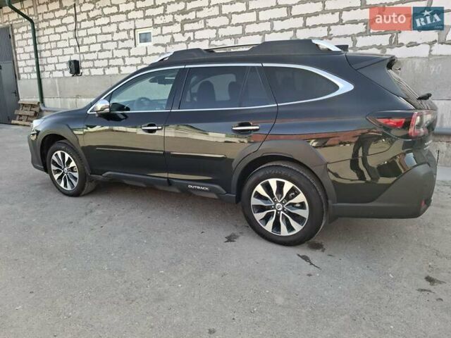 Субару Аутбек, об'ємом двигуна 2.5 л та пробігом 12 тис. км за 28800 $, фото 19 на Automoto.ua