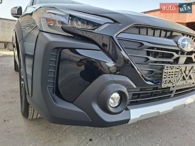 Субару Аутбек, об'ємом двигуна 2.5 л та пробігом 12 тис. км за 28800 $, фото 25 на Automoto.ua