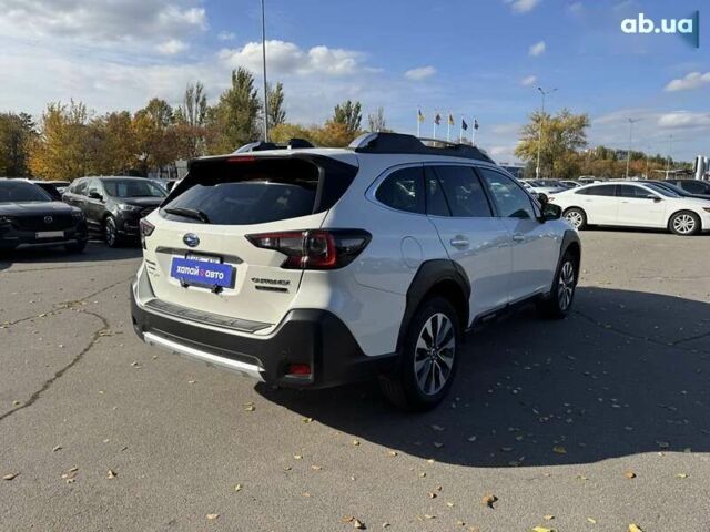 Субару Аутбек, объемом двигателя 2.4 л и пробегом 28 тыс. км за 27800 $, фото 4 на Automoto.ua